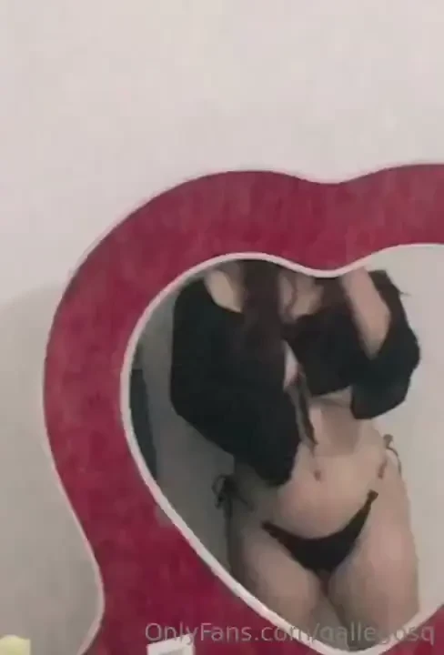 Contenido sensual por priv 