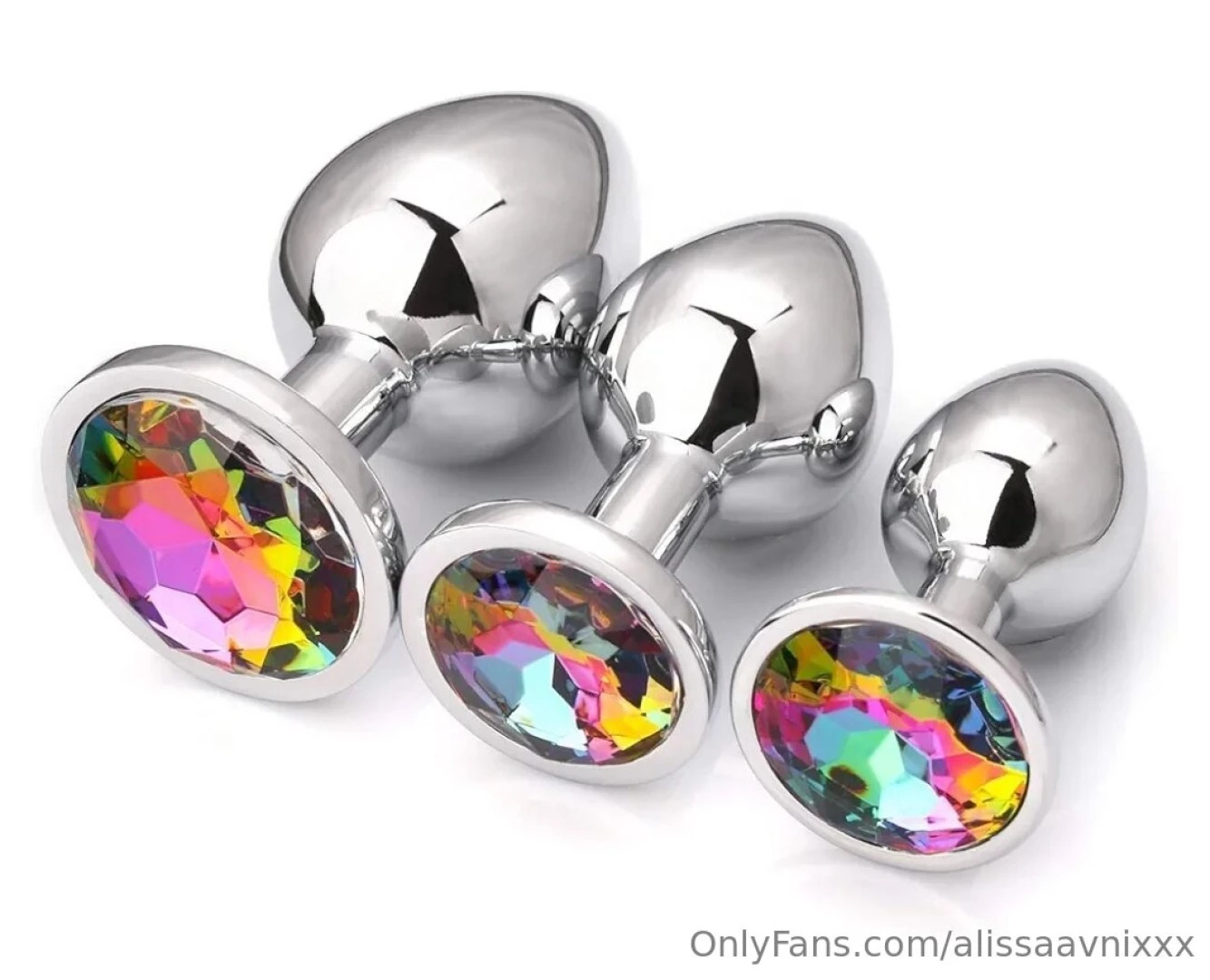 Since no one has sent me 20 for these butt plugs i assume none of you 