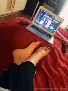 Sun on my skin laptop on my lap and you right where you belong in my