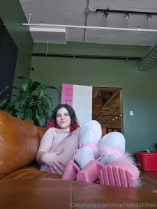 Mamiehashfree part 3