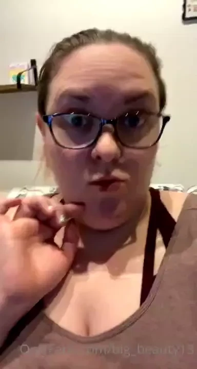 Being sassy and cute today 