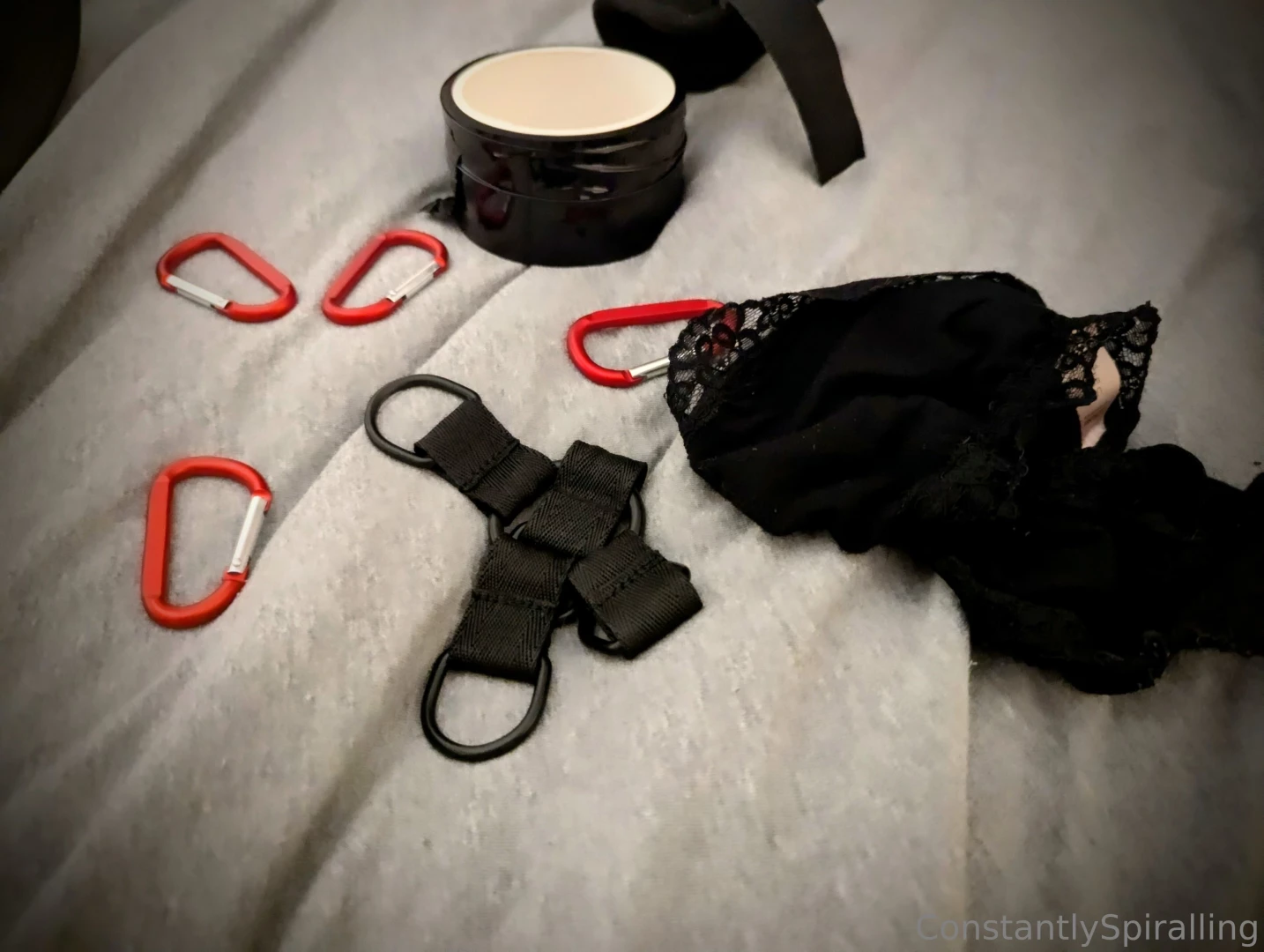 Had our first little proper filming session last night more to come part 1 