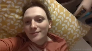 I switched estrogen recently and it s defos alot better than the stuff