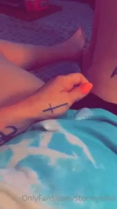 Wanna play part 1181