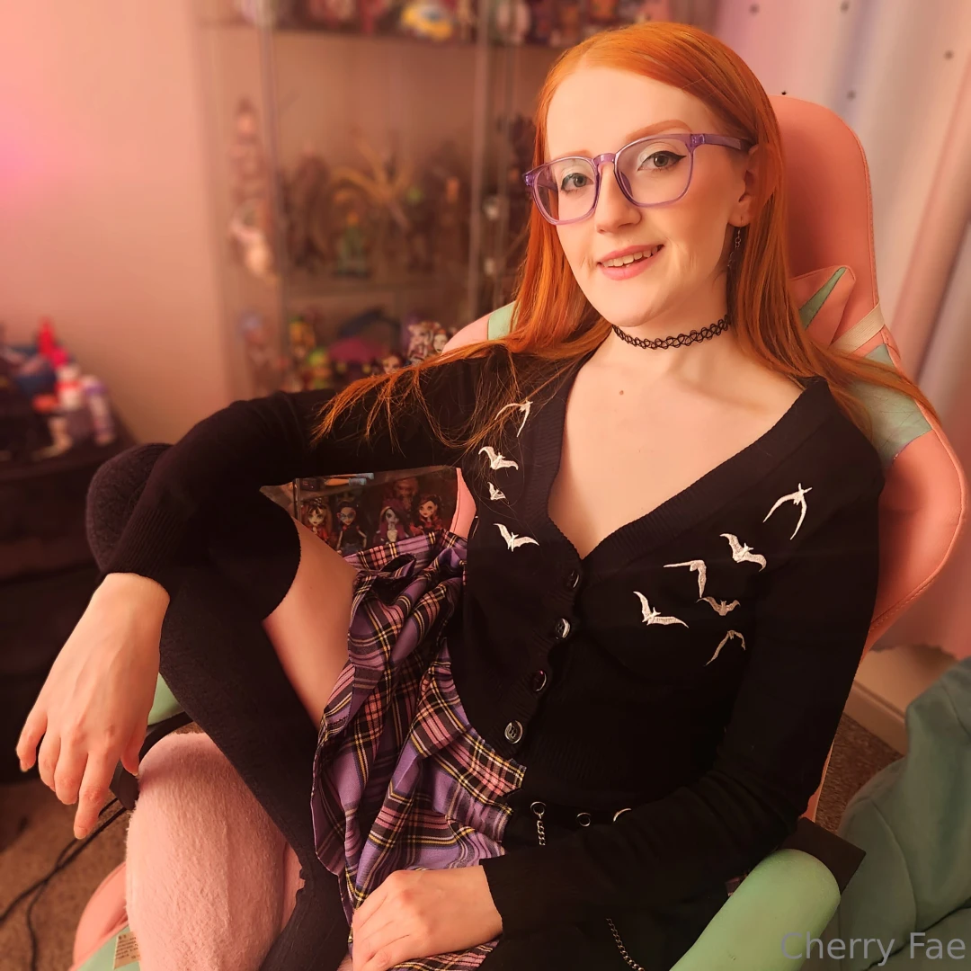 Purple and pink some of my favorite colors part 2 