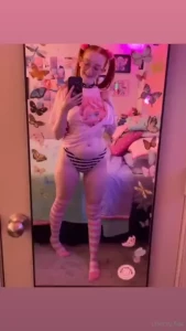 Heading to bed stream tomorrow