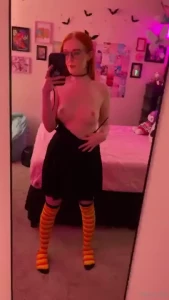 Happy halloween week part 17