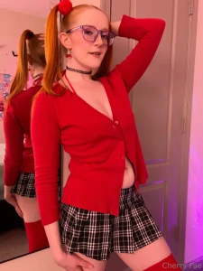 Hope this warms your weekend up