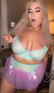 Got your stockings ready for some surprises part 1