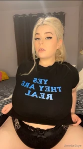 What s your favourite part about body