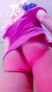 A partir de ahora seras mi sill n personal