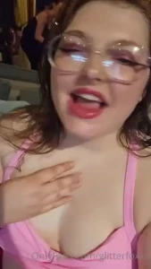 Glitterfoxxx