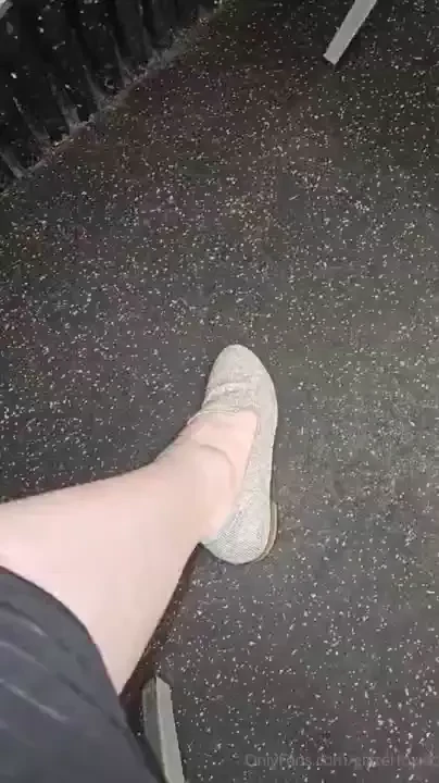 New shoes that i think really match my aesthetic 