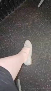 New shoes that i think really match my aesthetic