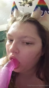 If this makes you hard then give me just a tip and i can cum too part 2
