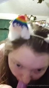 If this makes you hard then give me just a tip and i can cum too part 1