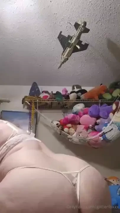 New fox who dis 
