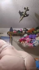 New fox who dis