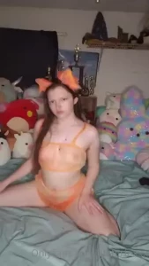Cum along and play in my den part 2