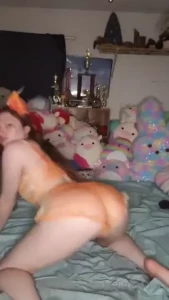 Cum along and play in my den