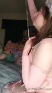 Just a little fox looking for her master part 3