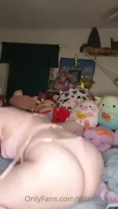 Just a little fox looking for her master part 2