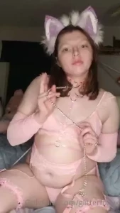 Just a little fox looking for her master part 1