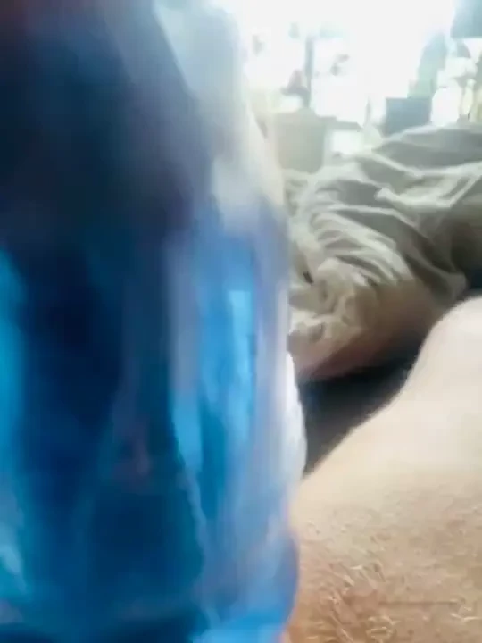 Sloppity slop slop don tcha just love that sound morning cum loaded in 