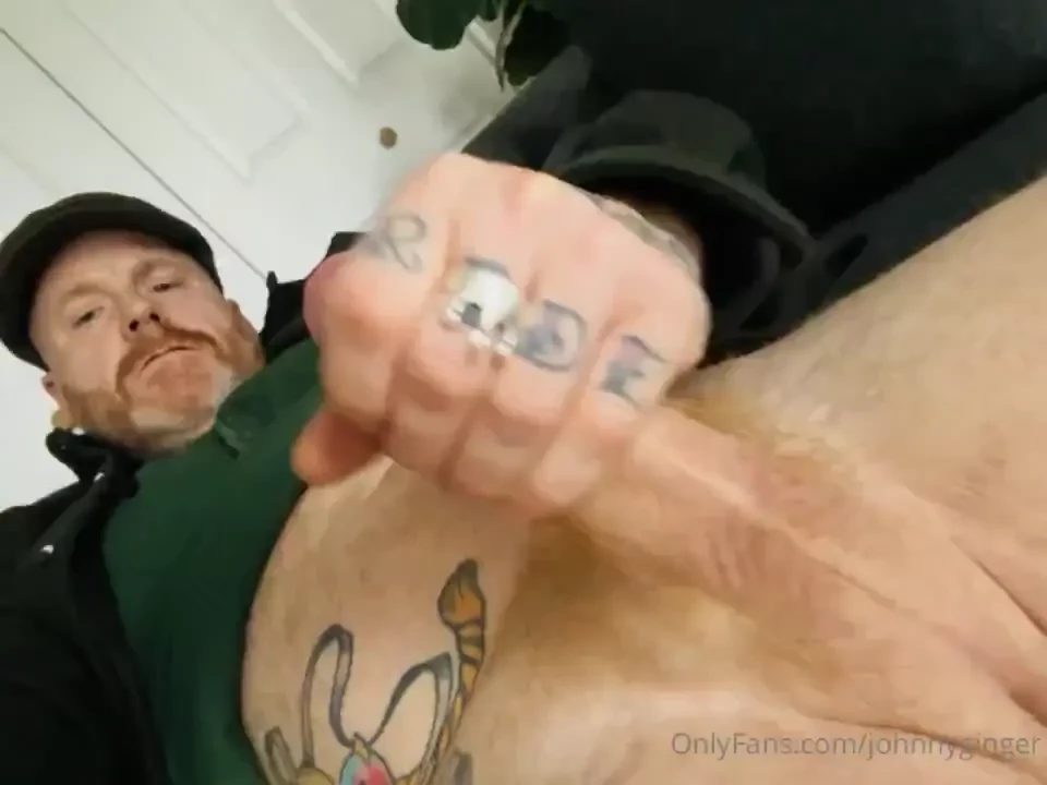 Just trying to get out of the house but 