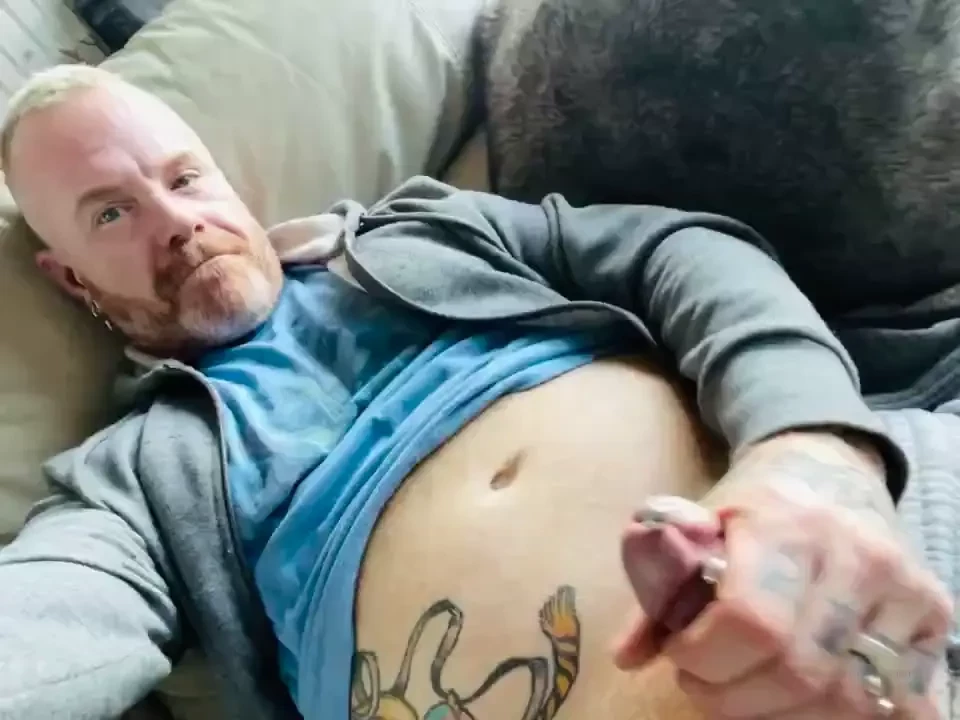 Bored and horny who s gonna help me out 