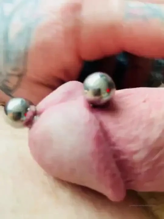 Squish squish i just love that sound of my pa squishing around all 