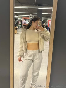 Time to shop some new clothes part 1
