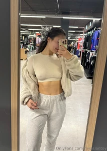 Time to shop some new clothes