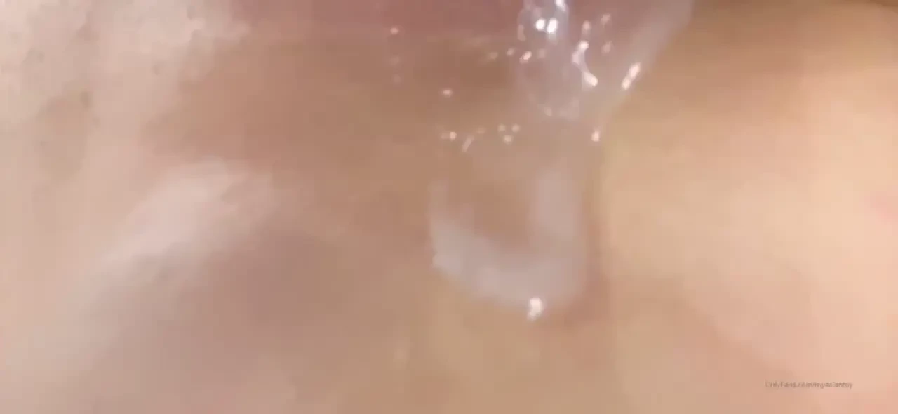 I have a question how do i solve the problem that every time i orgasm 