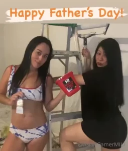 Happy father s day to all the hard working dilfs future dilfs amp