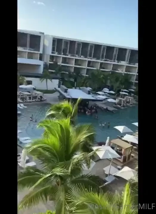 Have you missed me as you know latinamilf and i were in cancun for my 