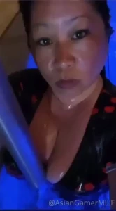 I was so hot in cancun that i had to submerge myself in the cold