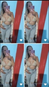 Barby345 what are you waiting for to talk to me part 3