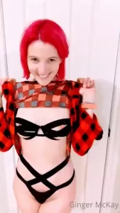 Gingermckayxxx