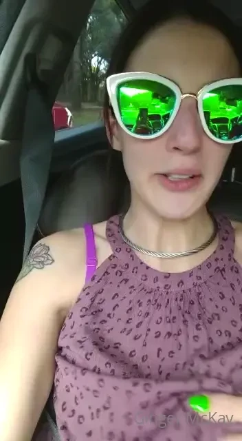 From yesterday afternoon - on the way to the airport i tried posting 