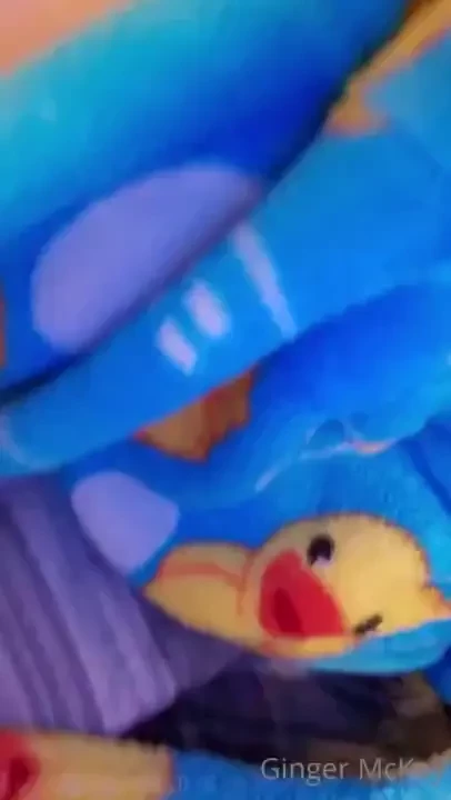 Would someone please spank me 3 