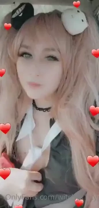 Spicy junko set coming soon 