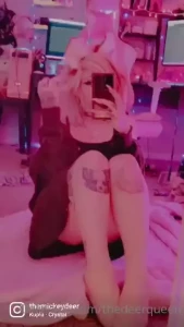 Thedeerqueen