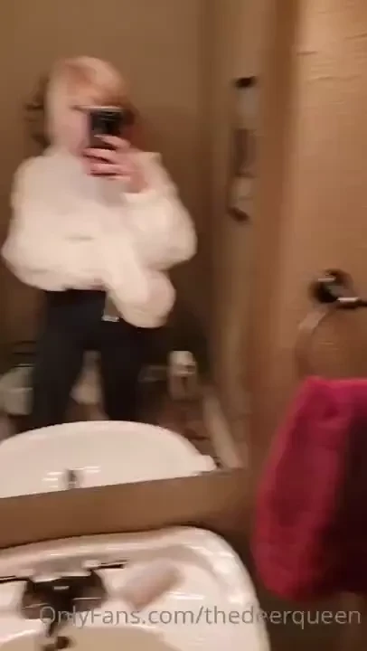 Cozy and naughty 24 7 enjoy the natural deer lewds until i get back 