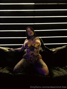 Andeemind-free part 1