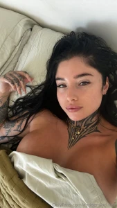 Unlock to remove the blanket