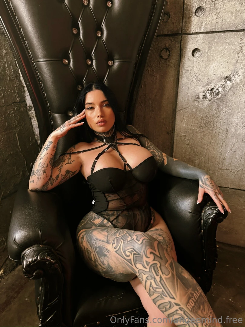 What do you like the most about me part 42 