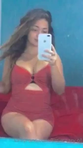 Quieres verme sin el enterizo no olvides suscribirte a mi cuenta