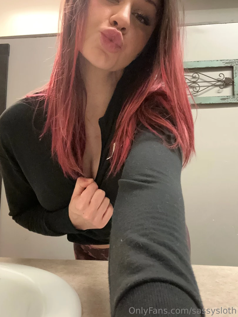 Sassysloth part 1 