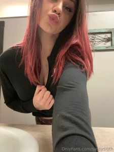 Sassysloth part 1